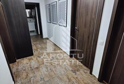 Apartament cu 4 camere decomandat, mobilat în Girocului - 12