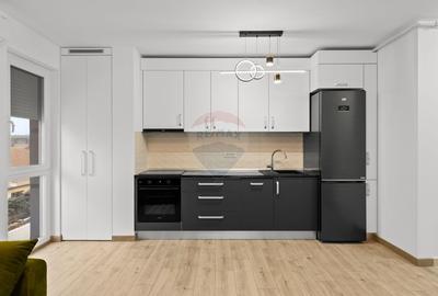 Apartament 2 camere, de închiriat, Adora Central, parcare acoperită - 4