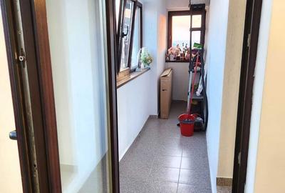 Apartament cu 2 camere decomandat în Central - 6