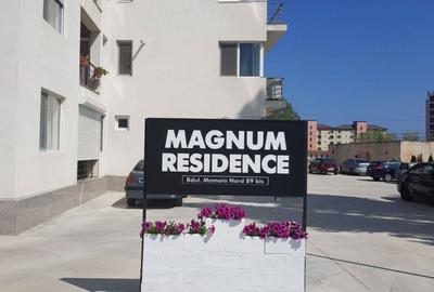 Apartament cu 2 camere în Năvodari