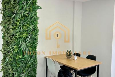 Apartament cu 2 camere în Central - 8