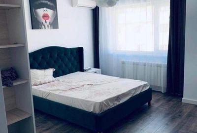 Garsonieră decomandată, mobilată în Tudor Vladimirescu - 2