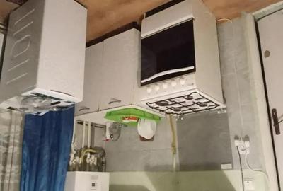 Garsonieră nedecomandată în Dacia - 4