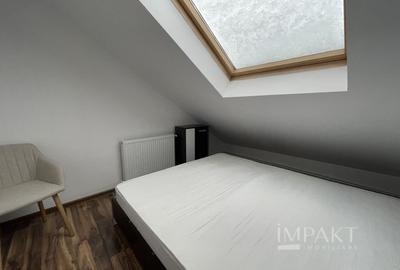 Apartament cu 3 camere de închiriat în Zorilor - 8