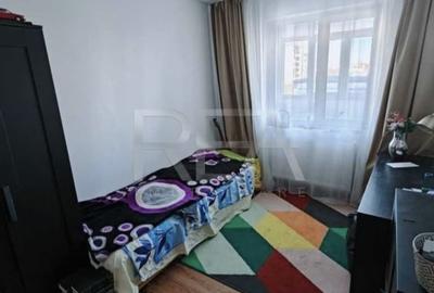 4 camere 5/8, 89mp, bloc 1981, centrala-Gorjului. - 3