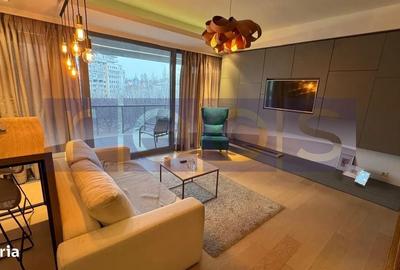 INCHIRIERE STUDIO PREMIUM | TERASA 20 MP | CALEA VICTORIEI | VERNESCU RESIDENCE - 2