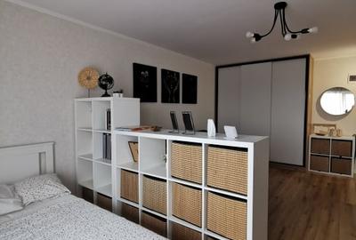 Apartament 1 camera, mobilat complet, parcare, perfect pt investitie! - 10