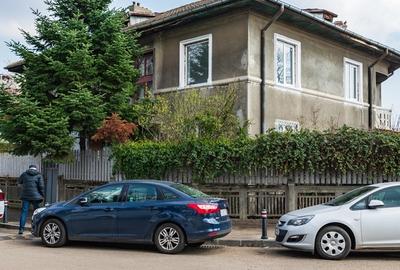 Apartament cu 3 camere decomandat în Eroii Revoluției - 1