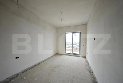 Apartament cu 3 camere decomandat în Sântandrei - 4
