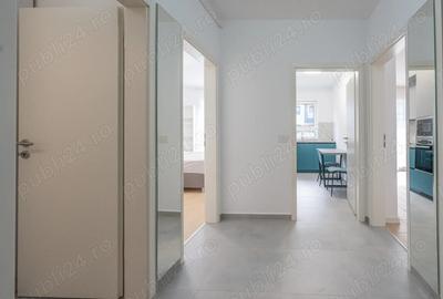 Apartament modern de inchiriat MAURER VILLAS BRASOV - 4