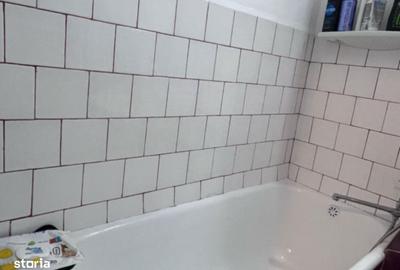 Apartament cu 2 camere, mobilat în Baza 3 - 2