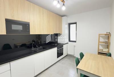 Apartament cu 2 camere decomandat, mobilat în Apărătorii Patriei - 2