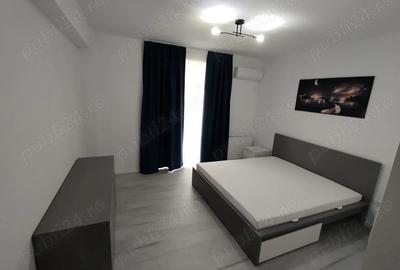 Apartament cu 2 camere decomandat în Nord - 4