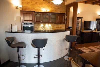 Casa de locuit complet mobilata in localitatea Sovata - 2