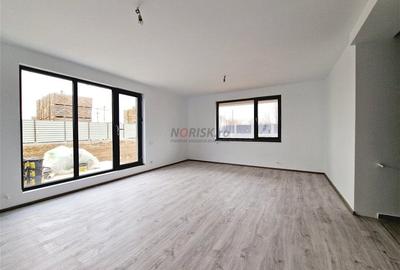 Crevedia - complex rezidential exclusivist - vile moderne - 1