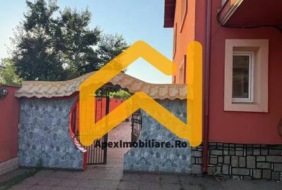 Casă individuală cu 12 camere cu Canalizare în Pipera - 7