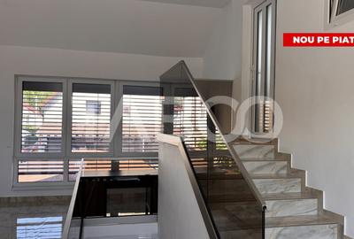 Apartament cu 3 camere decomandat, mobilat în Șura Mare - 1