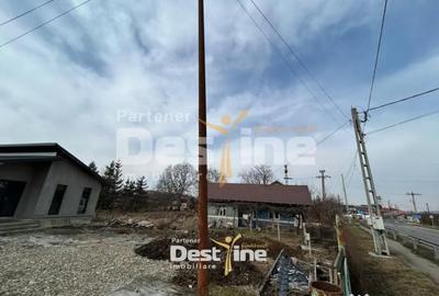 Casă cu 4 camere cu Teren 560 Mp în Girov - 14
