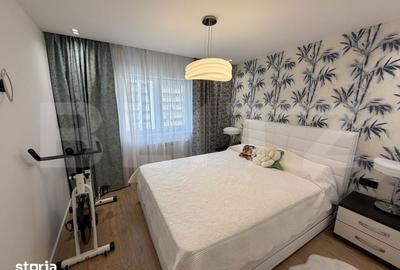 Apartament cu 4 camere în Sud - 10