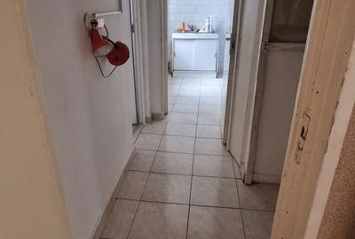 Apartament cu 2 camere în Mărăței - 3