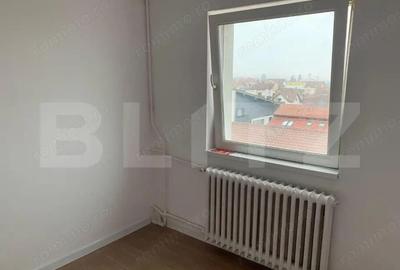 Apartament 1 camera, etaj intermediar, Gheorgheni - 2