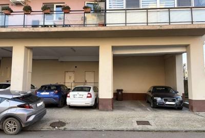 Spațiu comercial, de 74.5 mp, în Străulești - 8