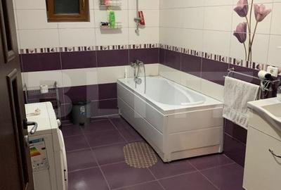 Casa individuala cu garaj, 200mp utili, teren 450mp, in Chisoda - 5
