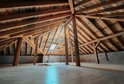 Vila frumoasa cu 5 camere, 700 mp currte si pompa de caldura - Saftica - 13