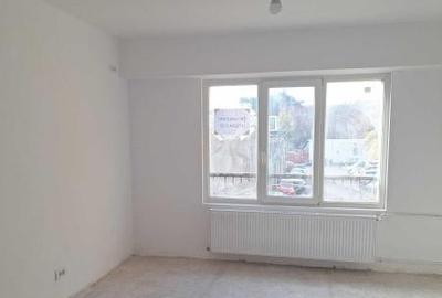 Muncii-Mihai Bravu-stradal-bloc mixt 1987 - 5