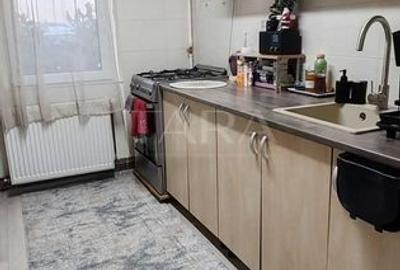 Apartament cu 4 camere decomandat, mobilat în Mănăștur - 2