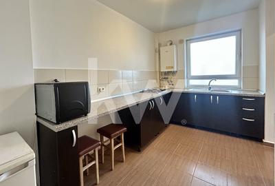 Garsoniera disponibila imediat, loc de parcare privat - 4