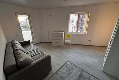 Garsoniera Parcare Inclusa Militari Residence Rezervelor Tineretului - 8