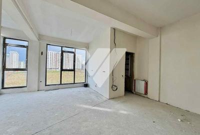 Apartament 2 camere, 50 mp utili, etaj 1 - zona Doamna Stanca - 5