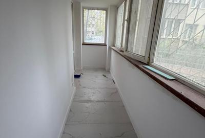 Titan, Al. Barajul Dunarii,  metrou 10 min - 6