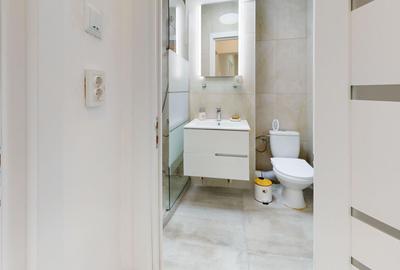 Apartament cu 4 camere decomandat în Lujerului - 33