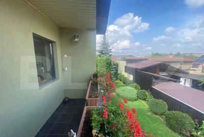 Casă cu 5 camere cu Teren 555 Mp în Unirii - 11