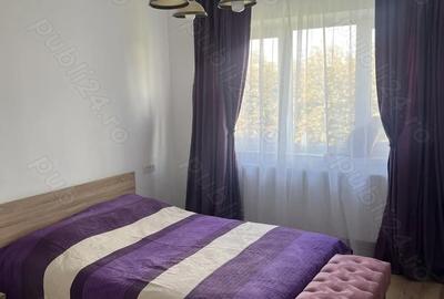 Apartament cu 3 camere semidecomandat în Dacia - 2