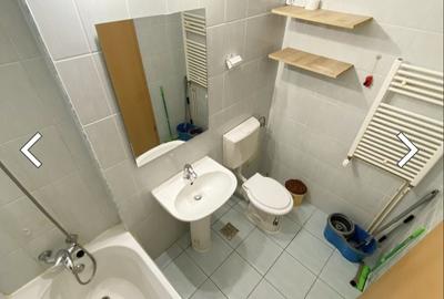 Apartament cu 2 camere în Liviu Rebreanu - 10