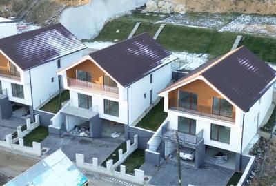 Casă cu 4 camere în Feleacu - 8