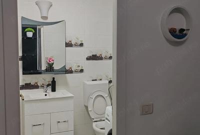 Casă cu 2 camere cu Teren 2 Mp în Tișăuți - 6