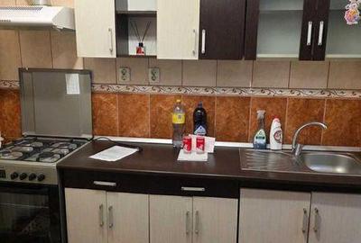 Apartament cu 2 camere în Cornitoiu - 1