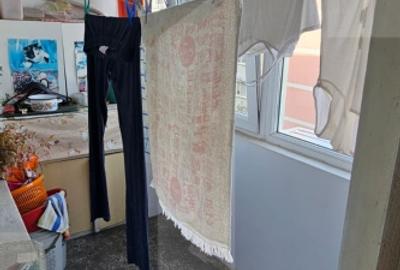 Apartament cu 3 camere, 61 mp, Teiul Doamnei-Aleea Otesani - 9