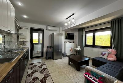 Apartament cu 4 camere - Rediu Apartament cu 4 camere - Rediu - 10