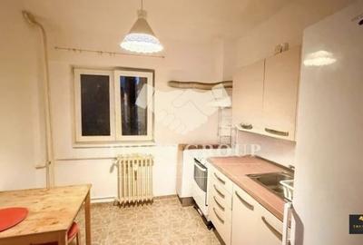 Apartament 3 camere Banu Manta - Clucerului | Imobil 1982 | Vedere spate - 7