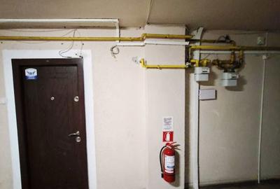 Apartament cu 2 camere semidecomandat în Grivița - 12