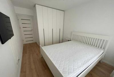 Aparatorii Patriei | 2 Camere | Prima Chirie | Renovat | Centrala | Parcare | AC - 4