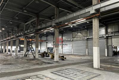 Depozit/hala/spatiu industrial Militari - Timisoara - 1