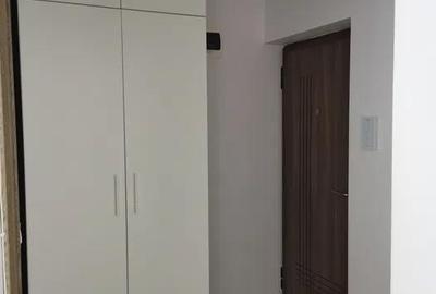 Apartament cu 2 camere decomandat, mobilat în Popas Păcurari - 5