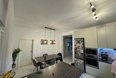 Duplex modern cu 4 camere | Chisoda | Pasha Garden - 4