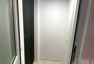 Garsonieră semidecomandată, mobilată în Tomis Nord - 4